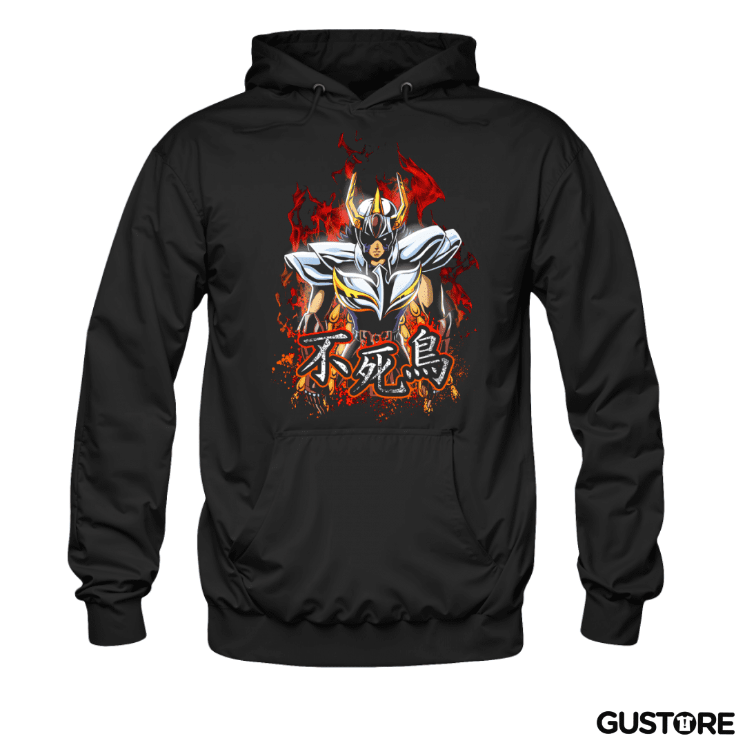 Polerón Canguro El Fenix 