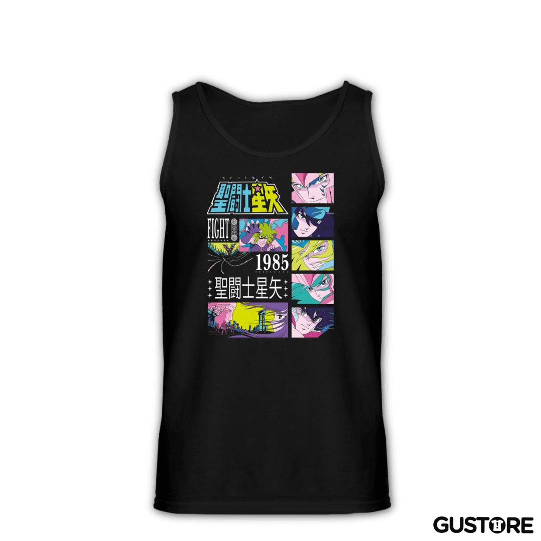 Sudadera Los Caballeros del Zodiaco