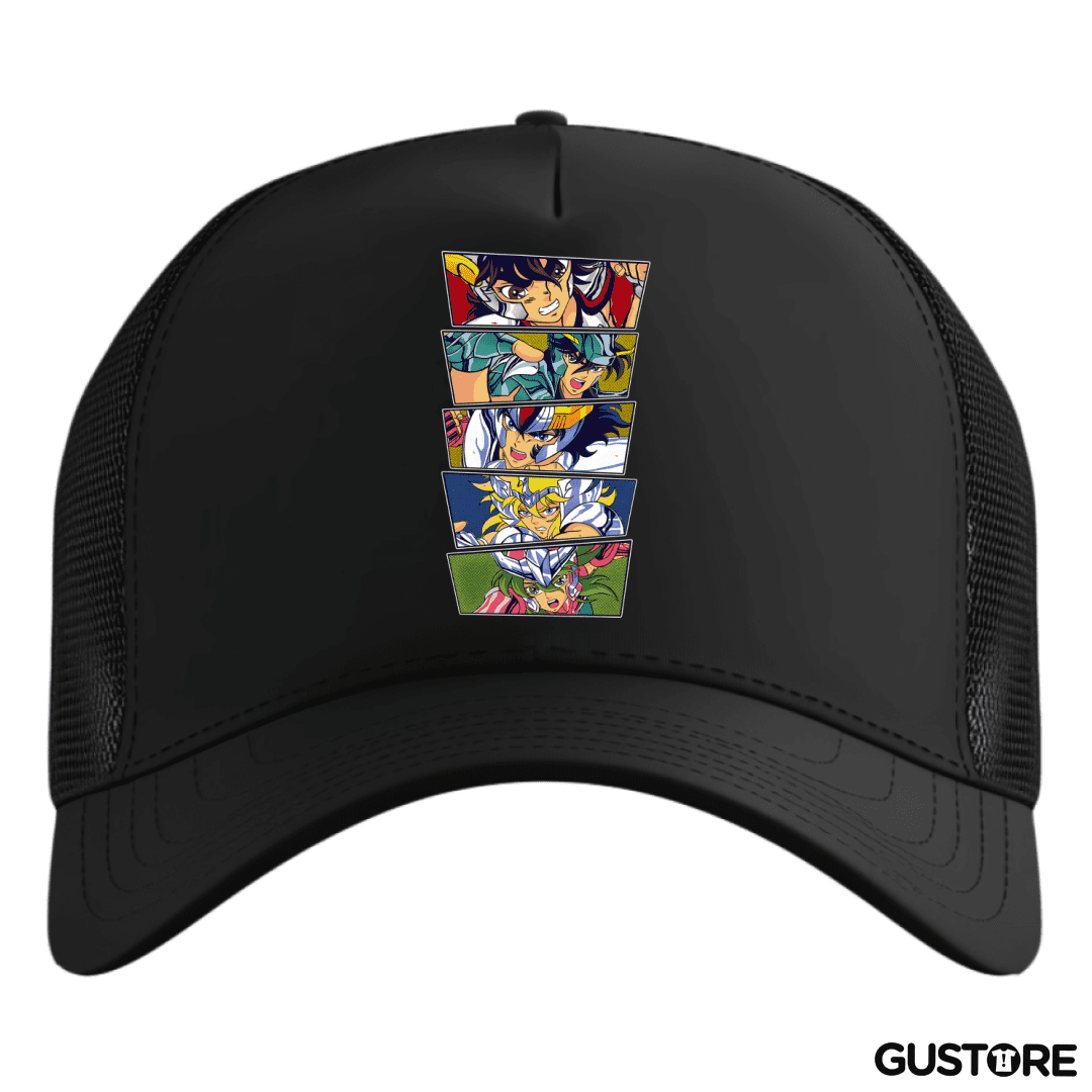 Gorro Caballeros