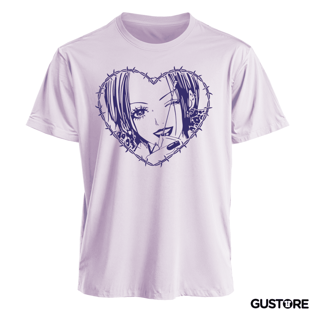 Polera Nana Osaki