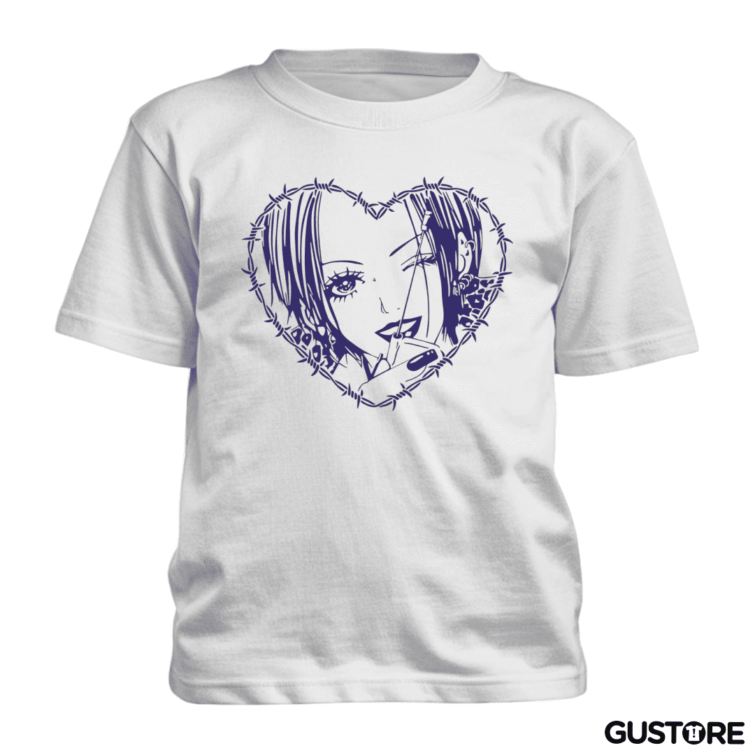 Polera de niño Nana Osaki