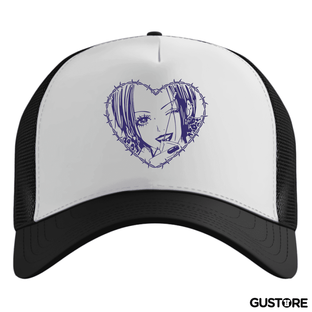 Gorro Nana Osaki