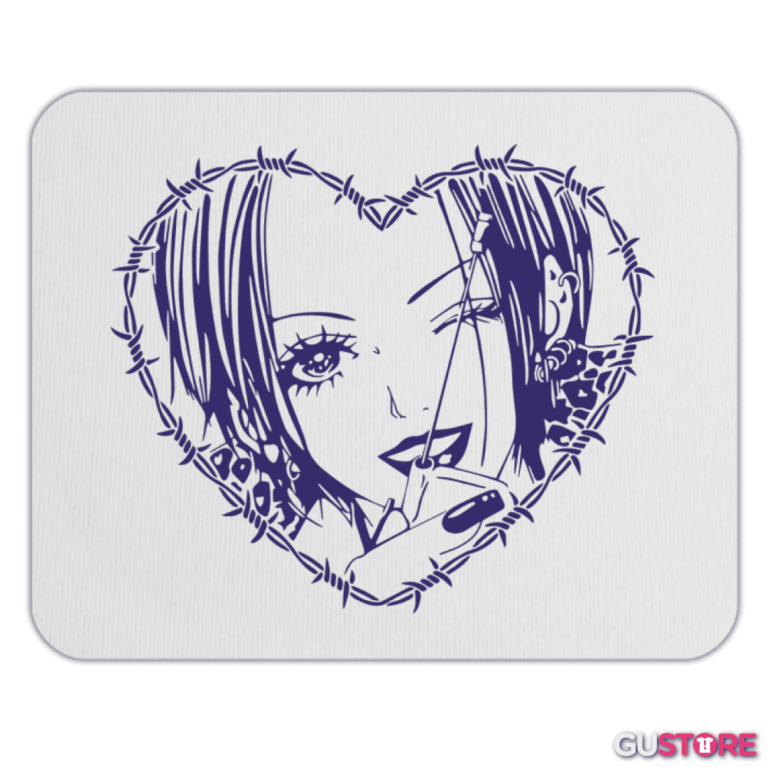 Mousepad Nana Osaki