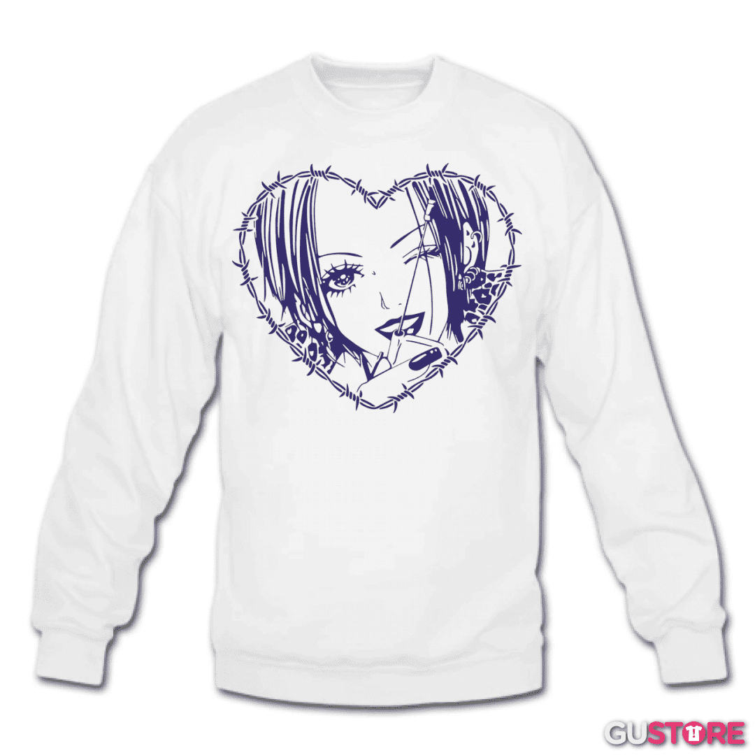 Poleron polo Nana Osaki