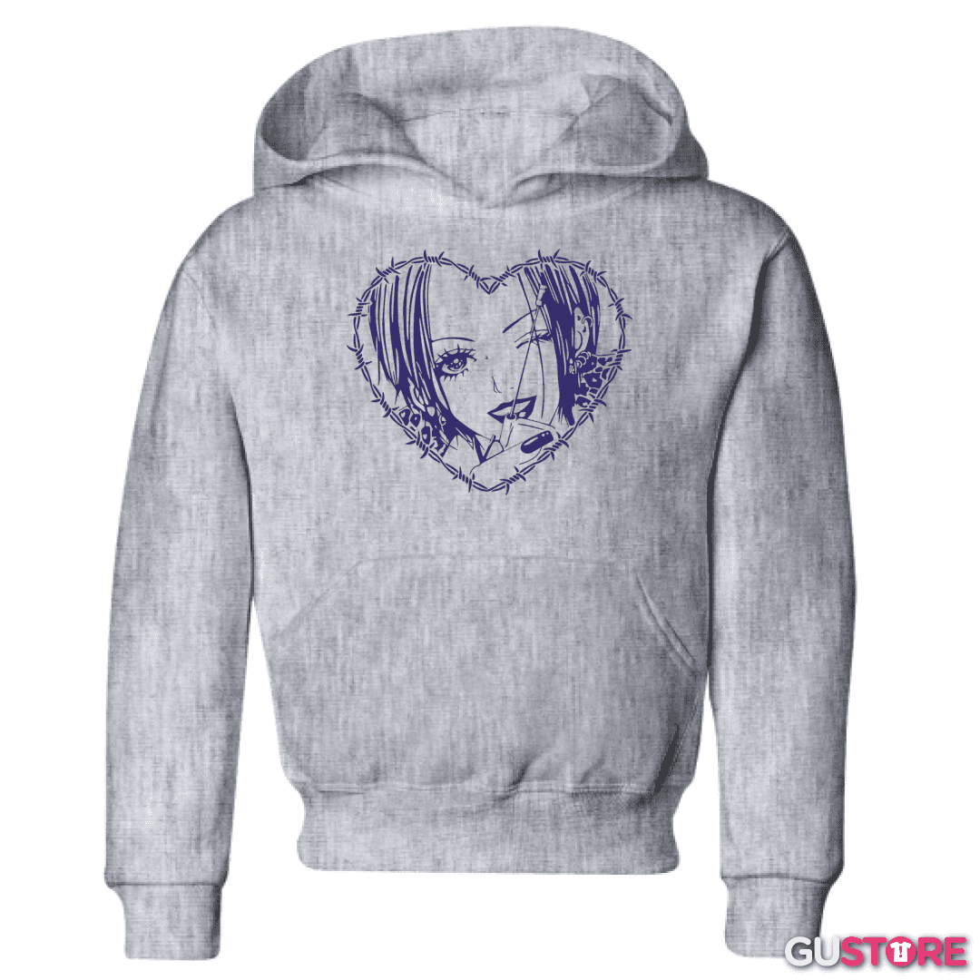 Poleron de niño Nana Osaki