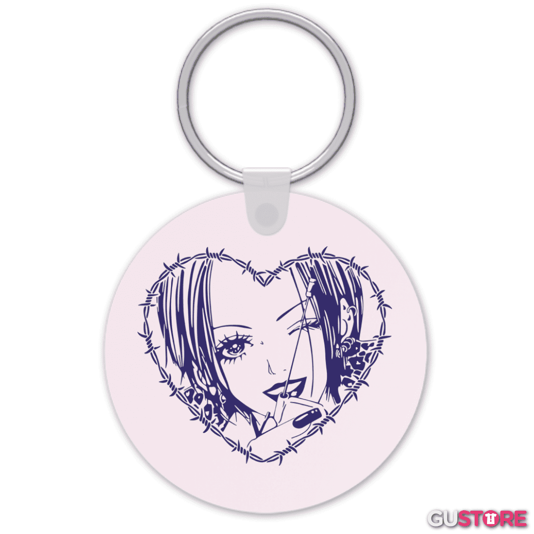 Llavero Nana Osaki