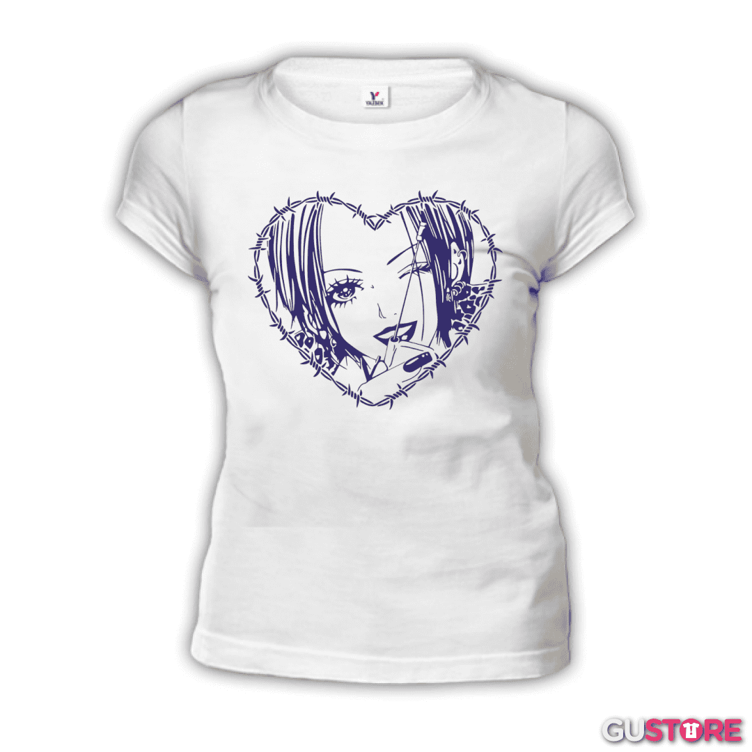 Polera de Mujer Nana Osaki