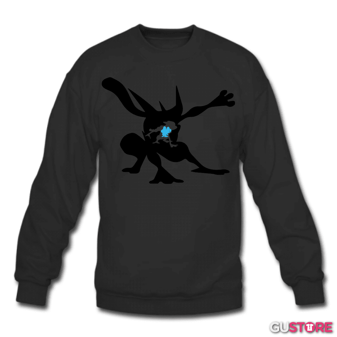 Poleron polo Froakievolution