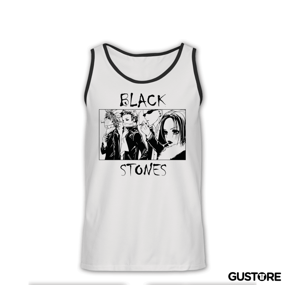 Sudadera Black Stones I