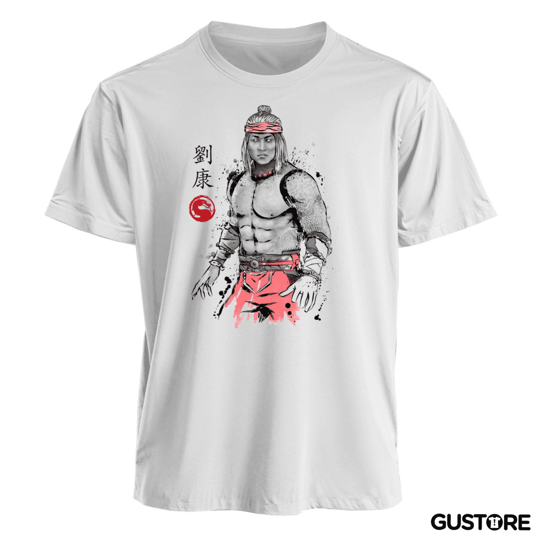 Polera El Elegido