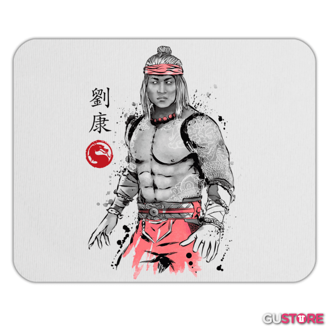 Mousepad El Elegido