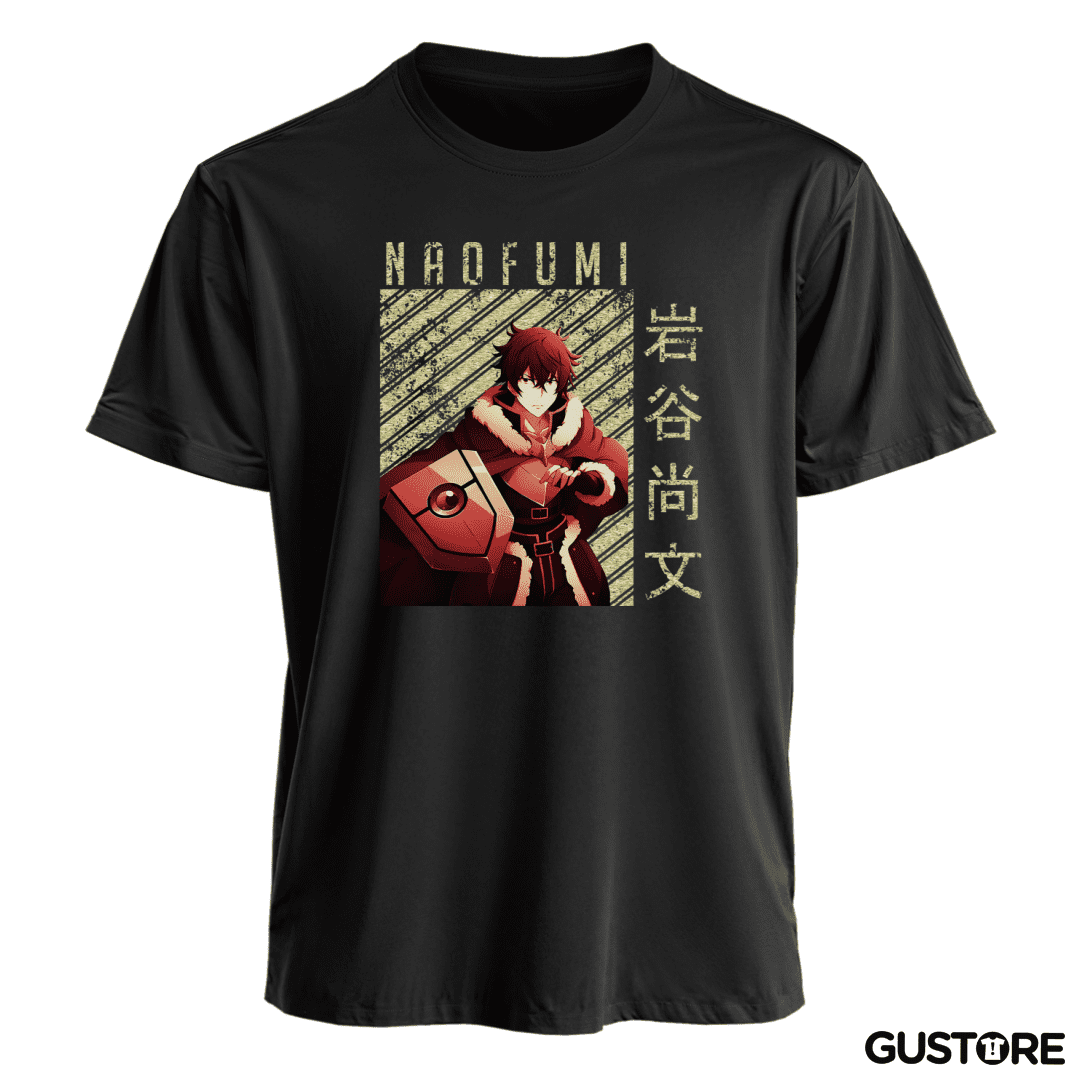 Polera Naofumi