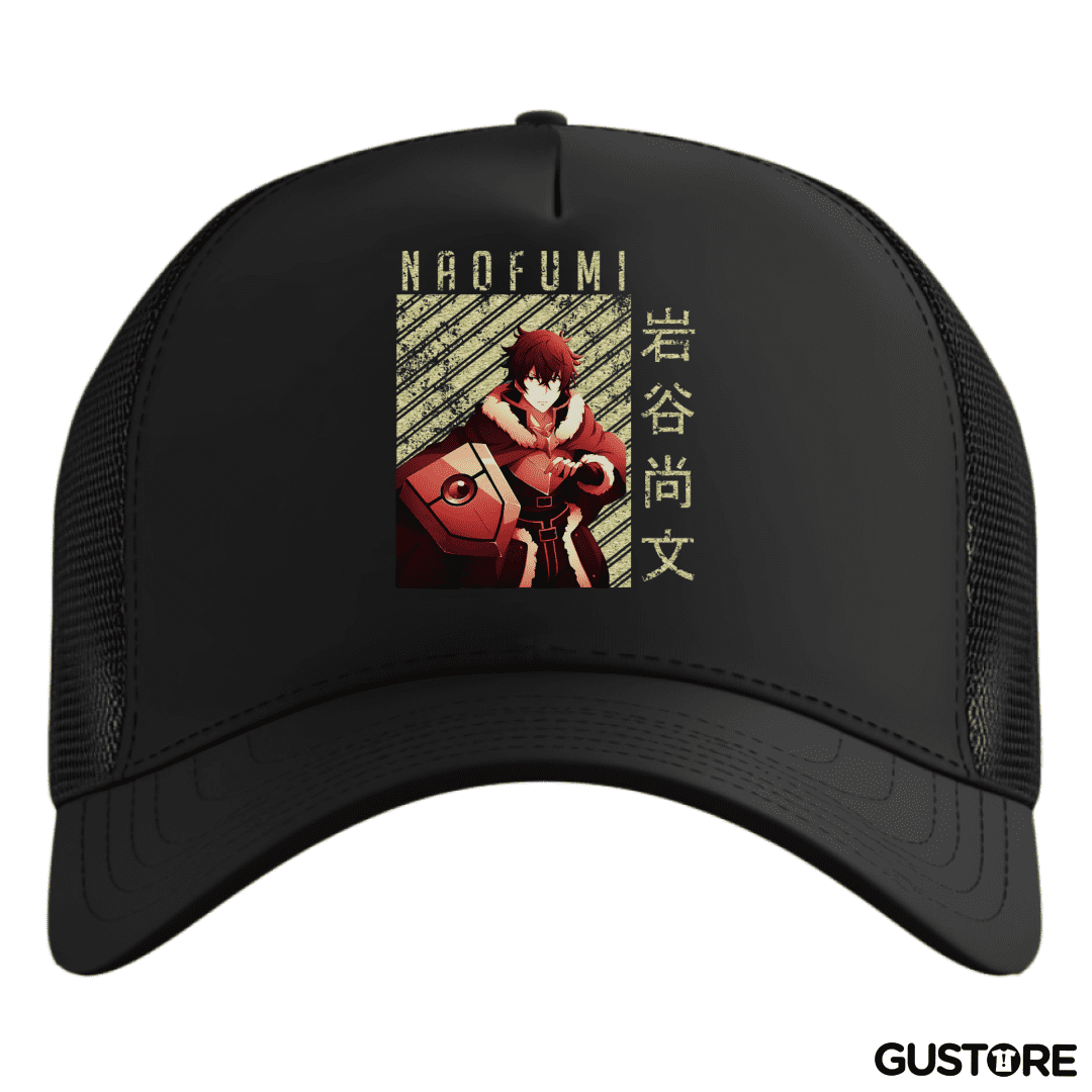 Gorro Naofumi