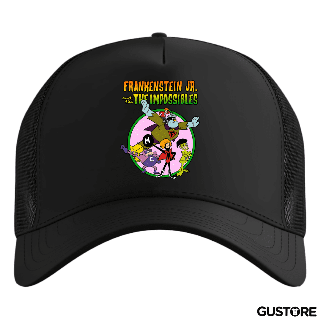 Gorro Los Imposibles