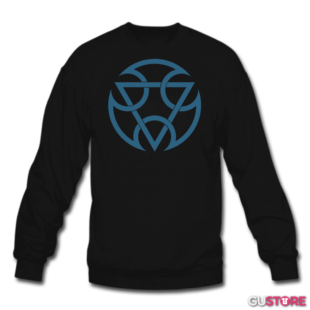 Poleron polo Lin Kuei Clan