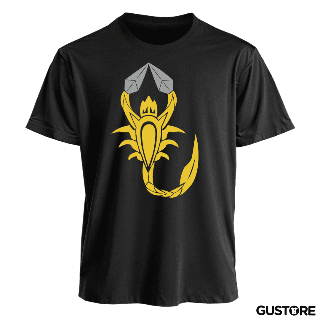 Polera Shirai Ryu Clan