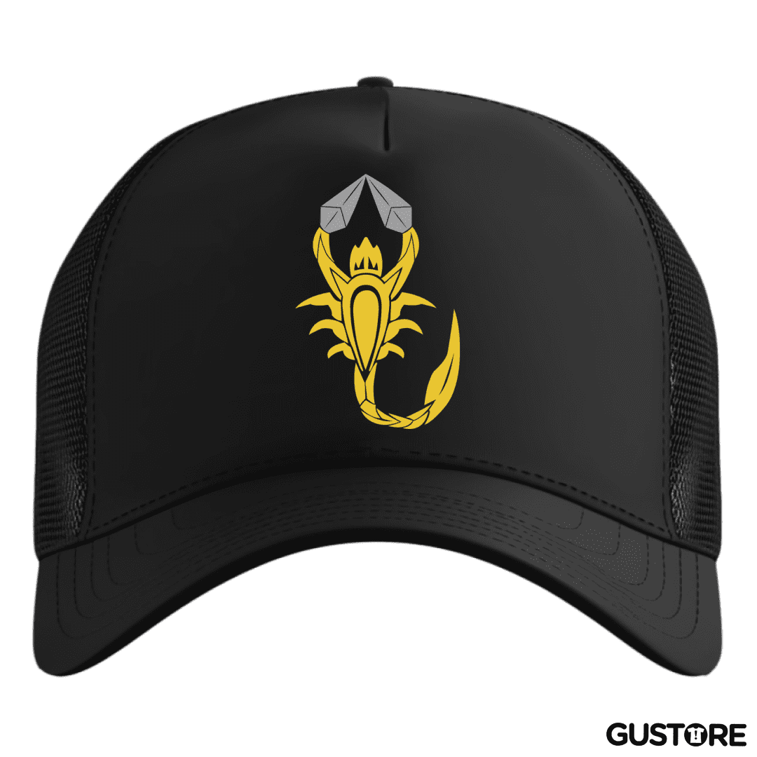 Gorro Shirai Ryu Clan