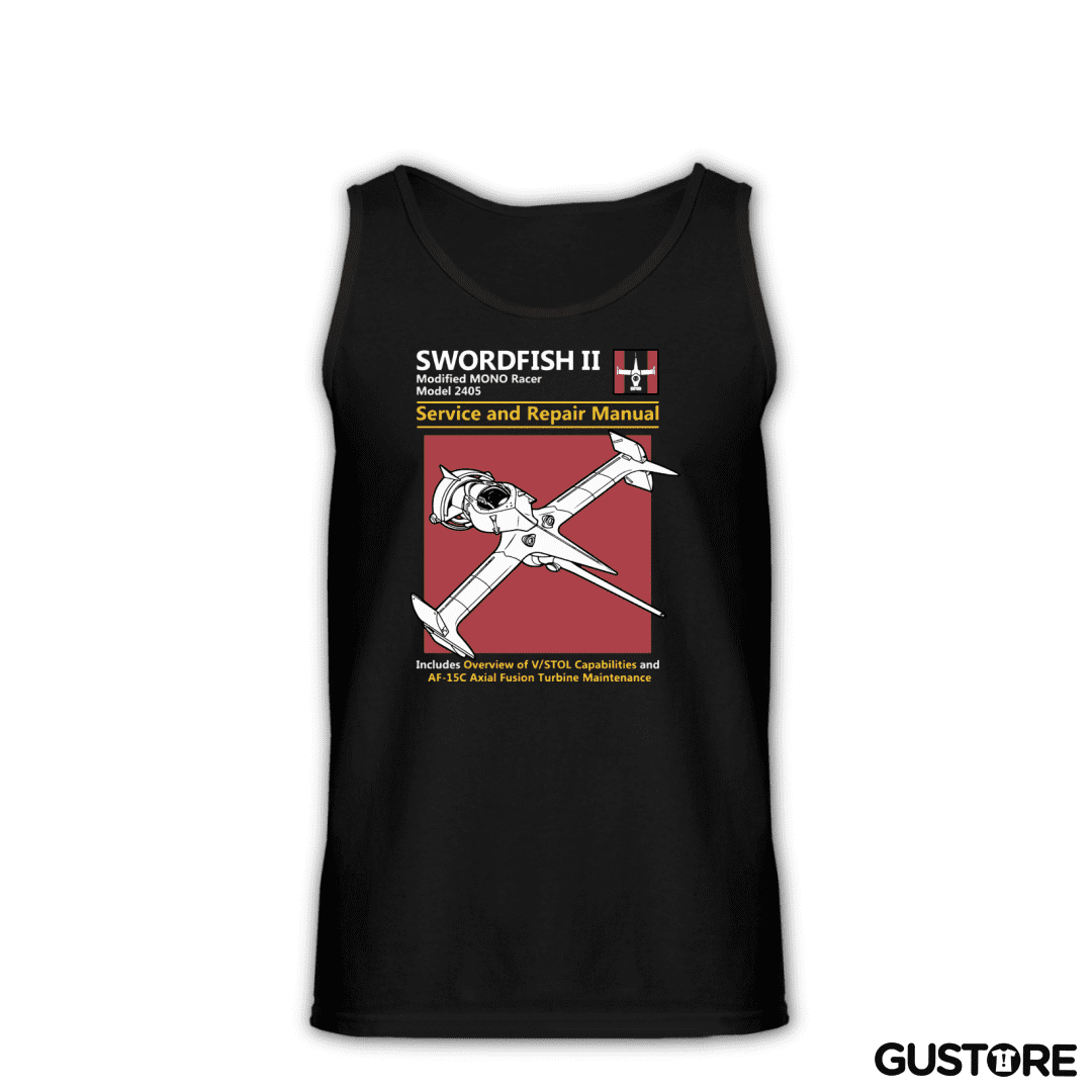 Sudadera Swordfish II