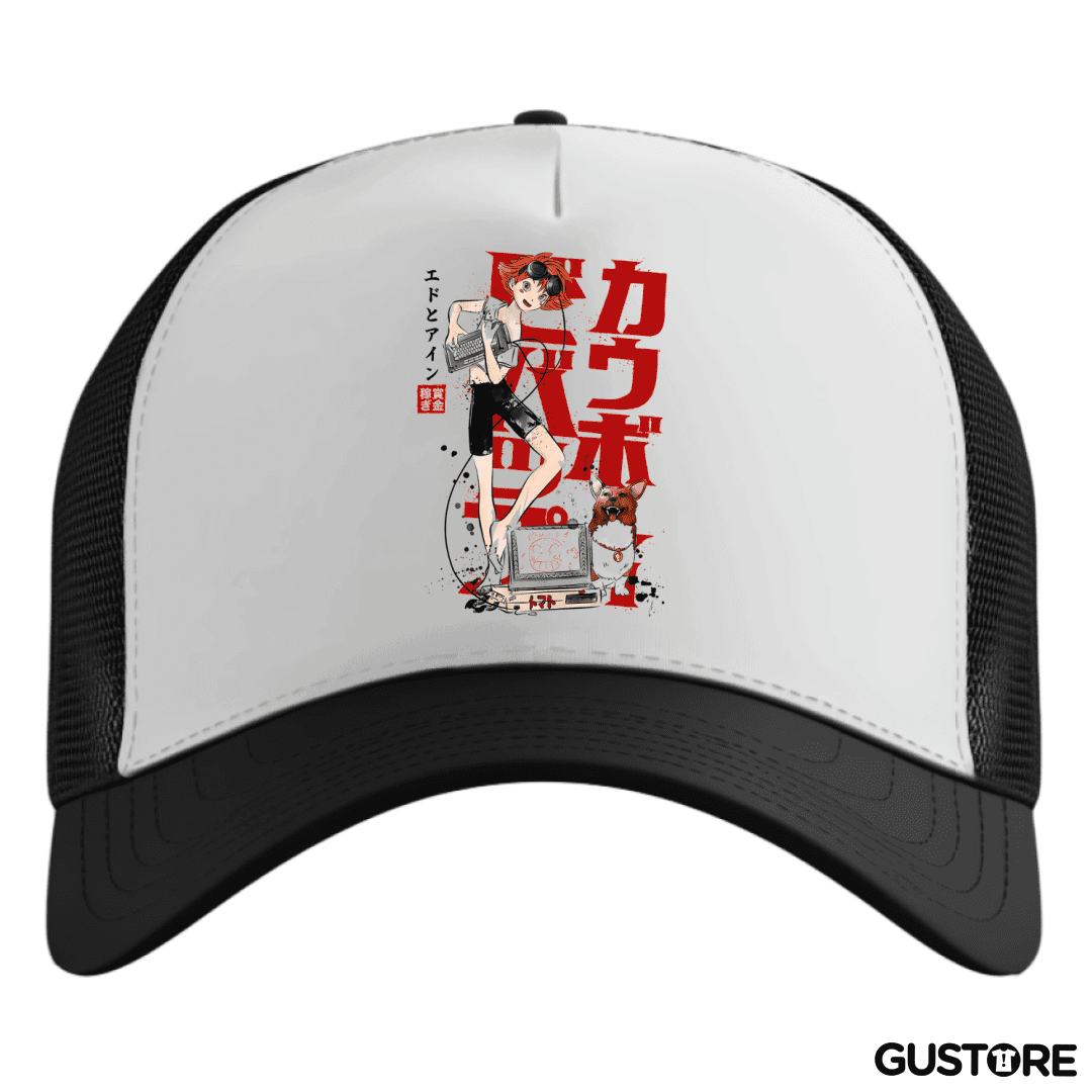 Gorro Ed & Ein
