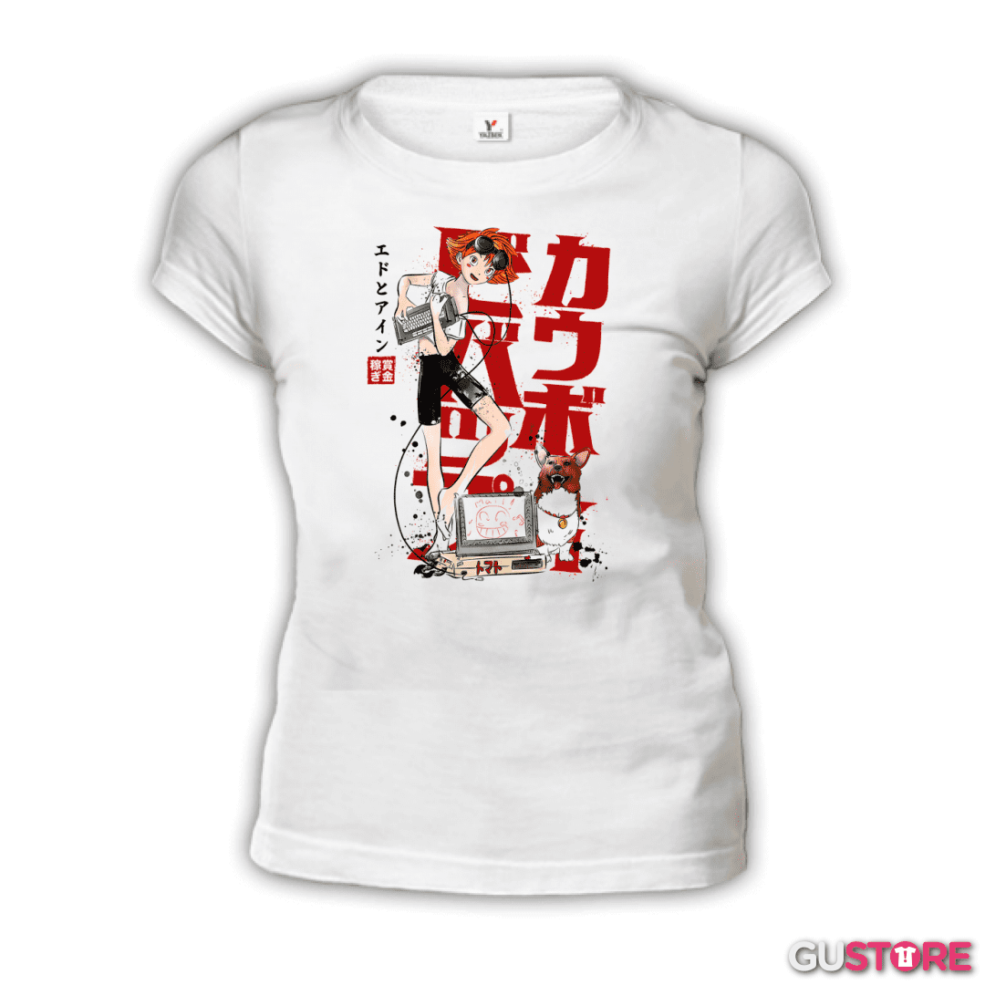 Polera de Mujer Ed & Ein