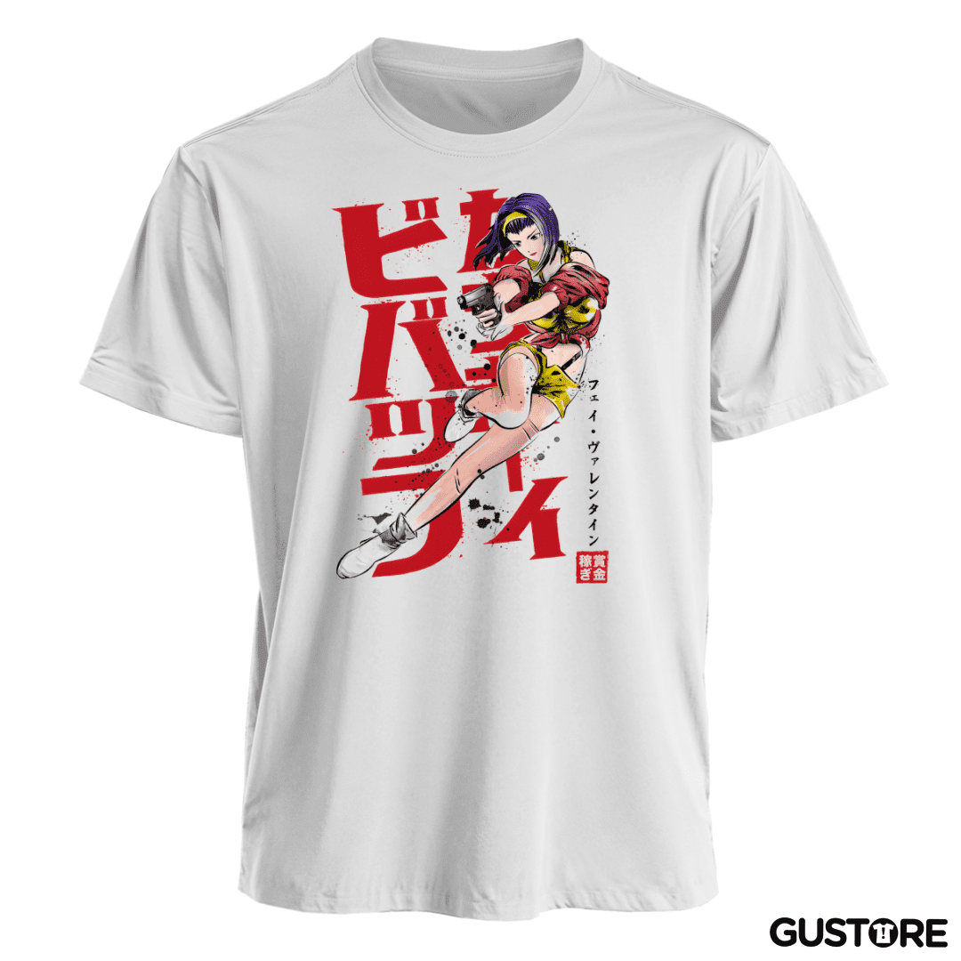 Polera Valentine