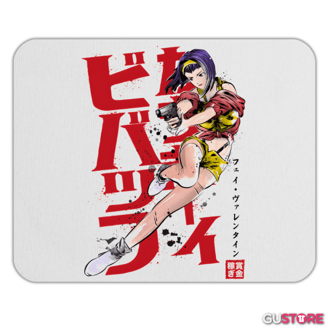 Mousepad Valentine