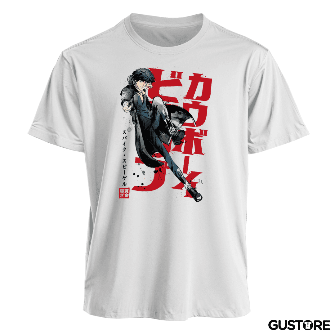 Polera Spiegel