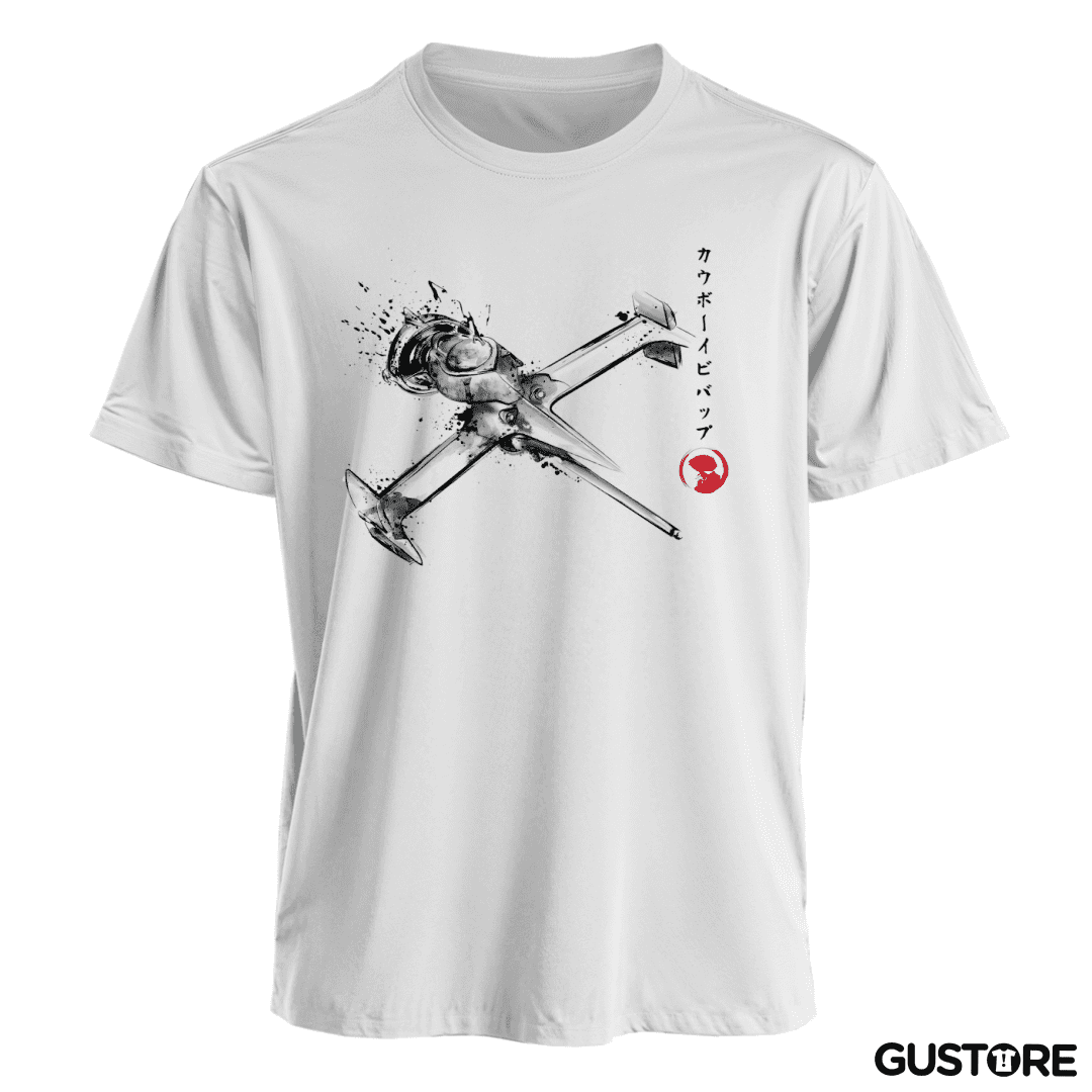 Polera Spiegel Swordfish