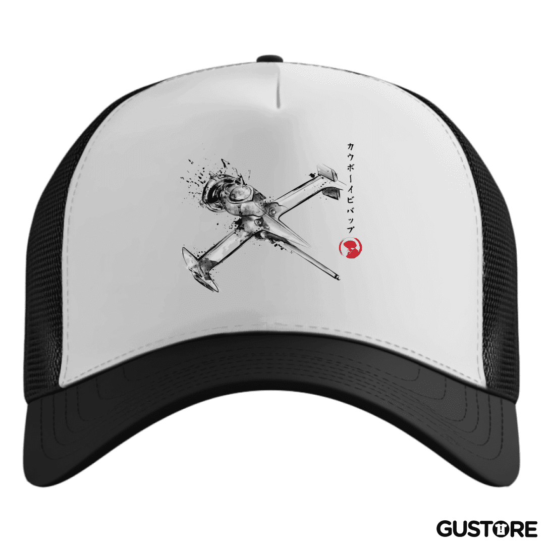 Gorro Spiegel Swordfish