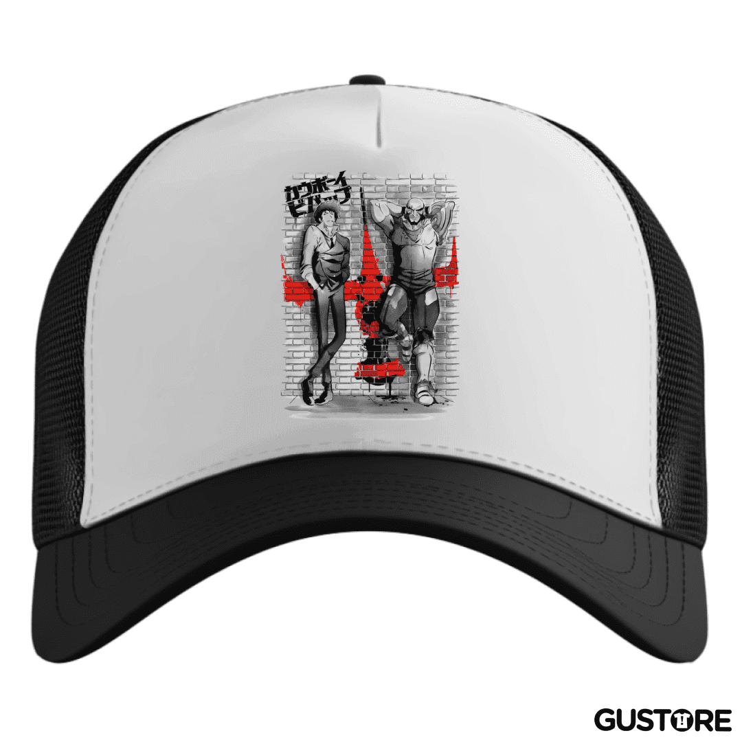 Gorro Bounty Hunters