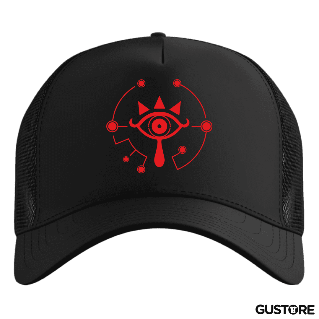 Gorro Sheikah eye