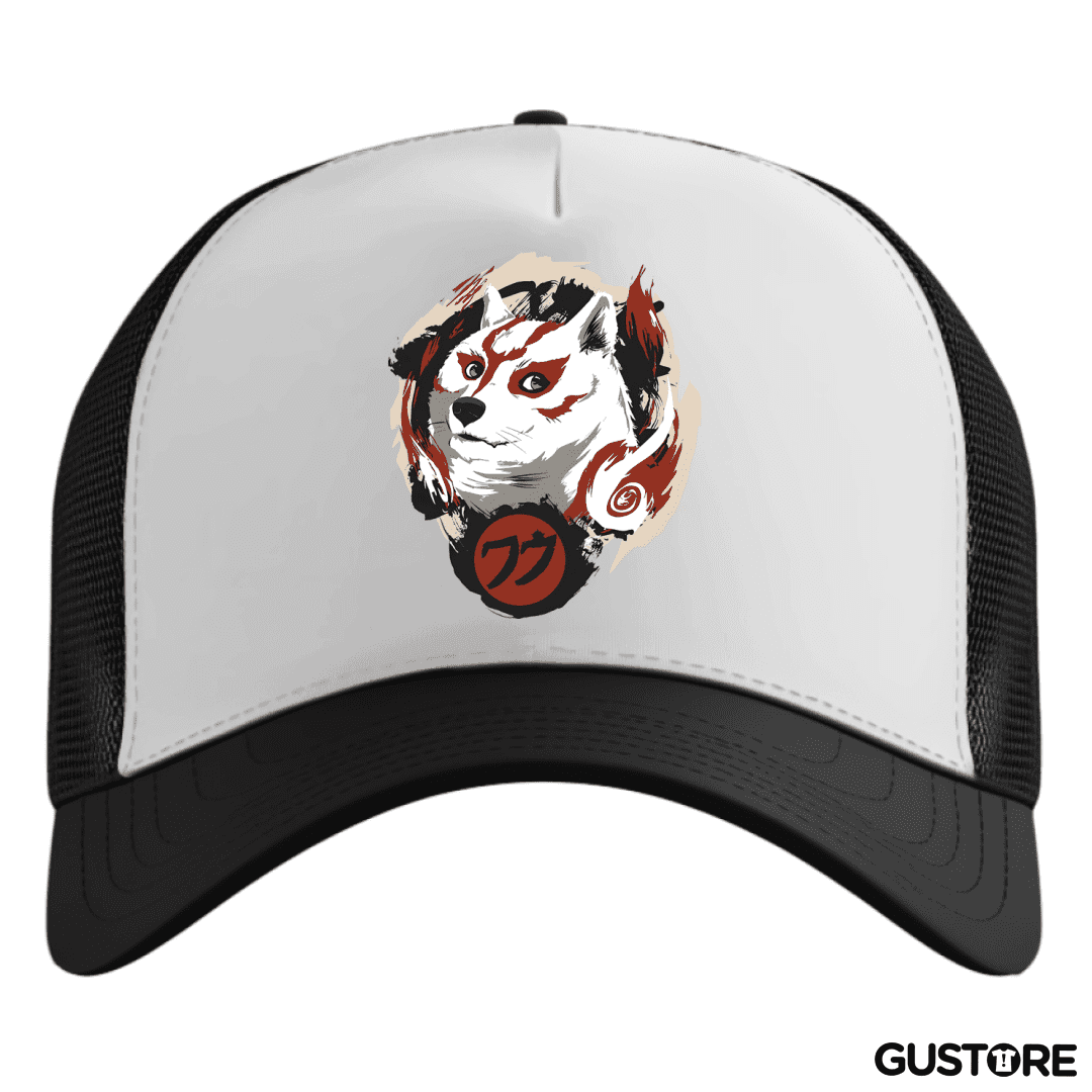 Gorro Doge Amaterasu