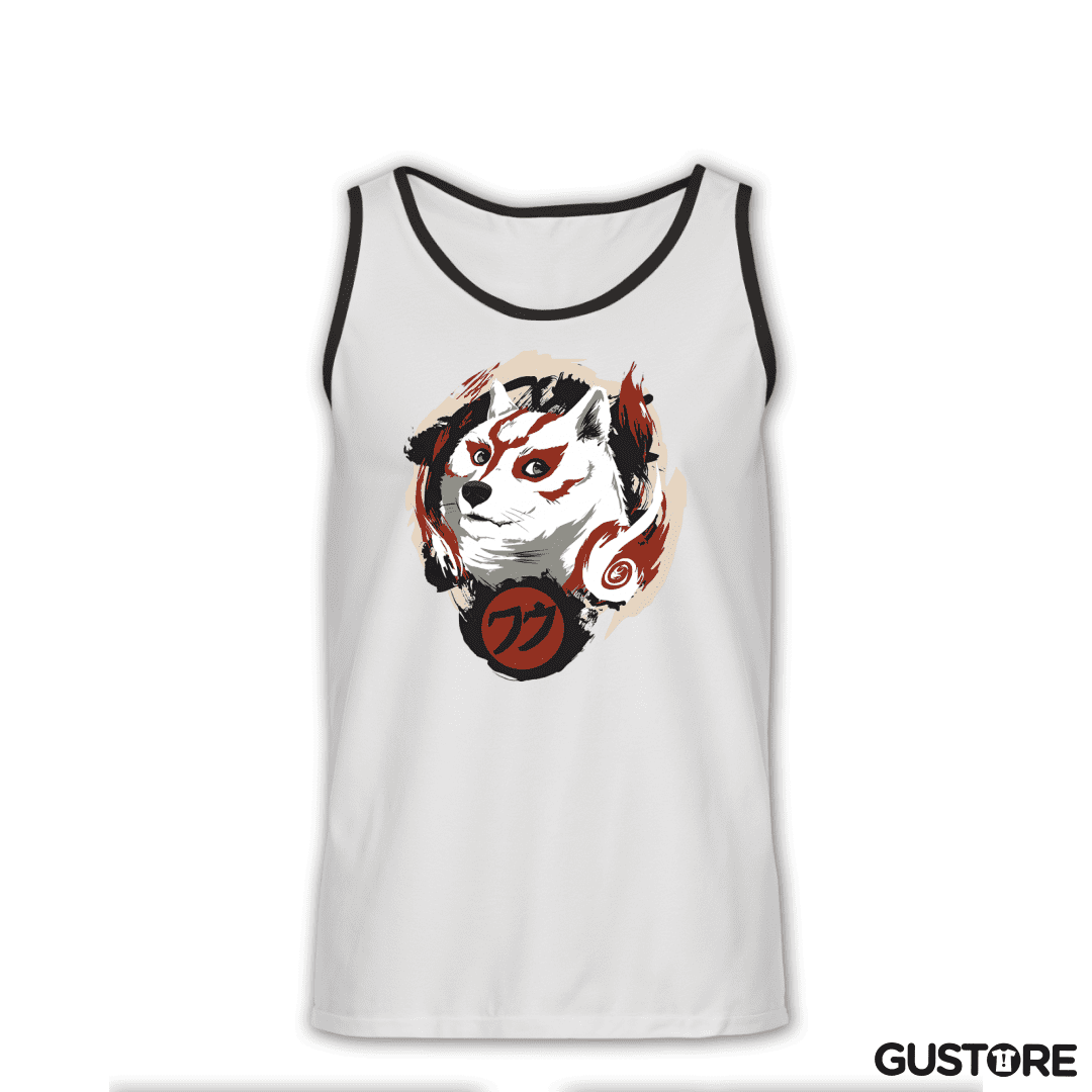 Sudadera Doge Amaterasu