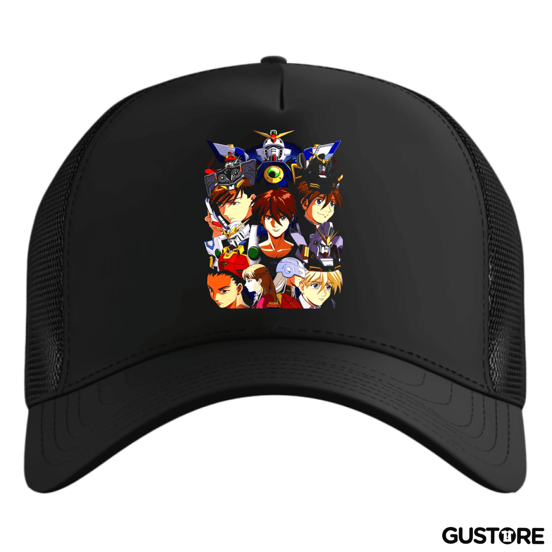 Gorro Wing