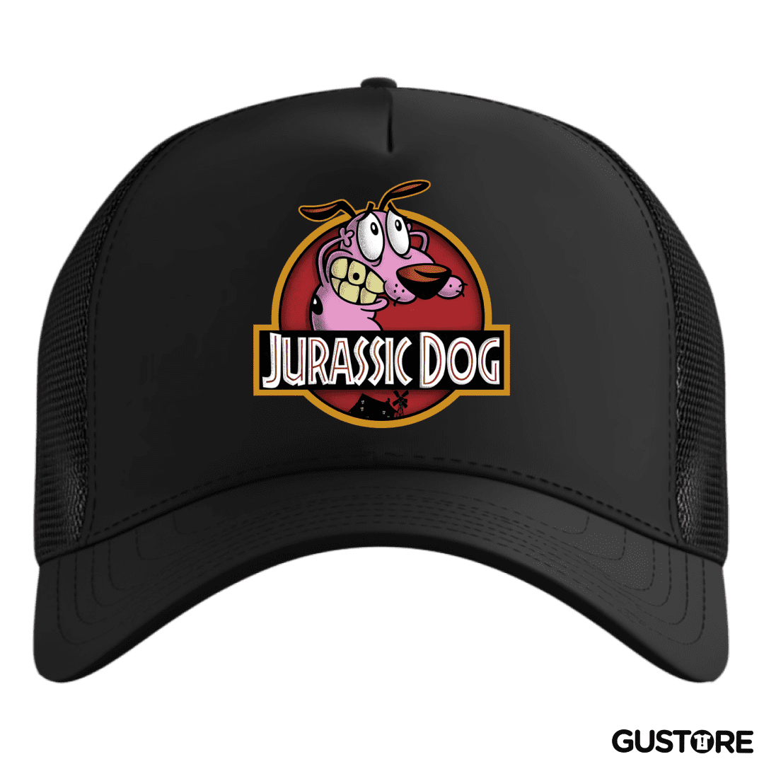 Gorro Coraje Park