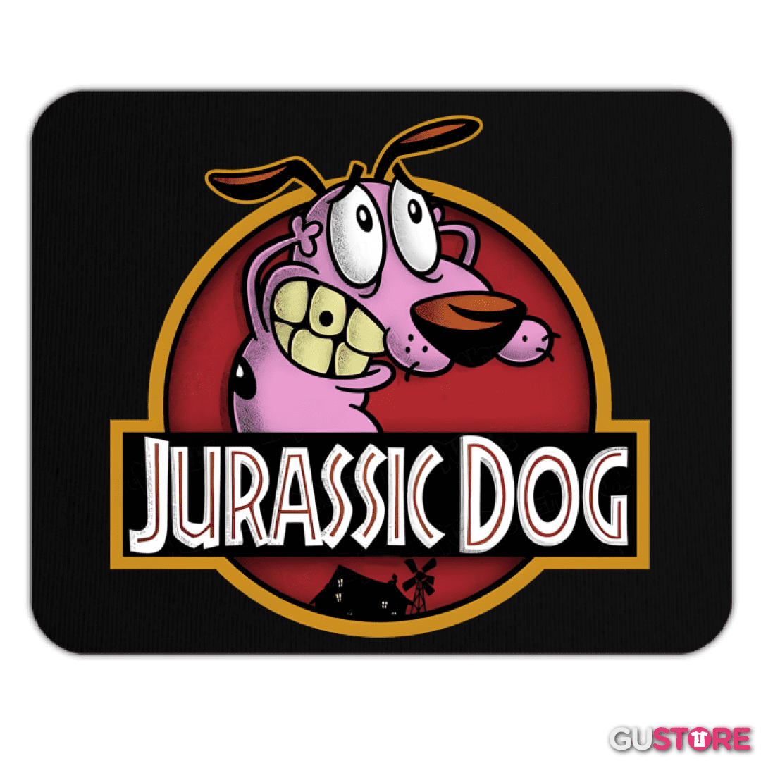 Mousepad Coraje Park