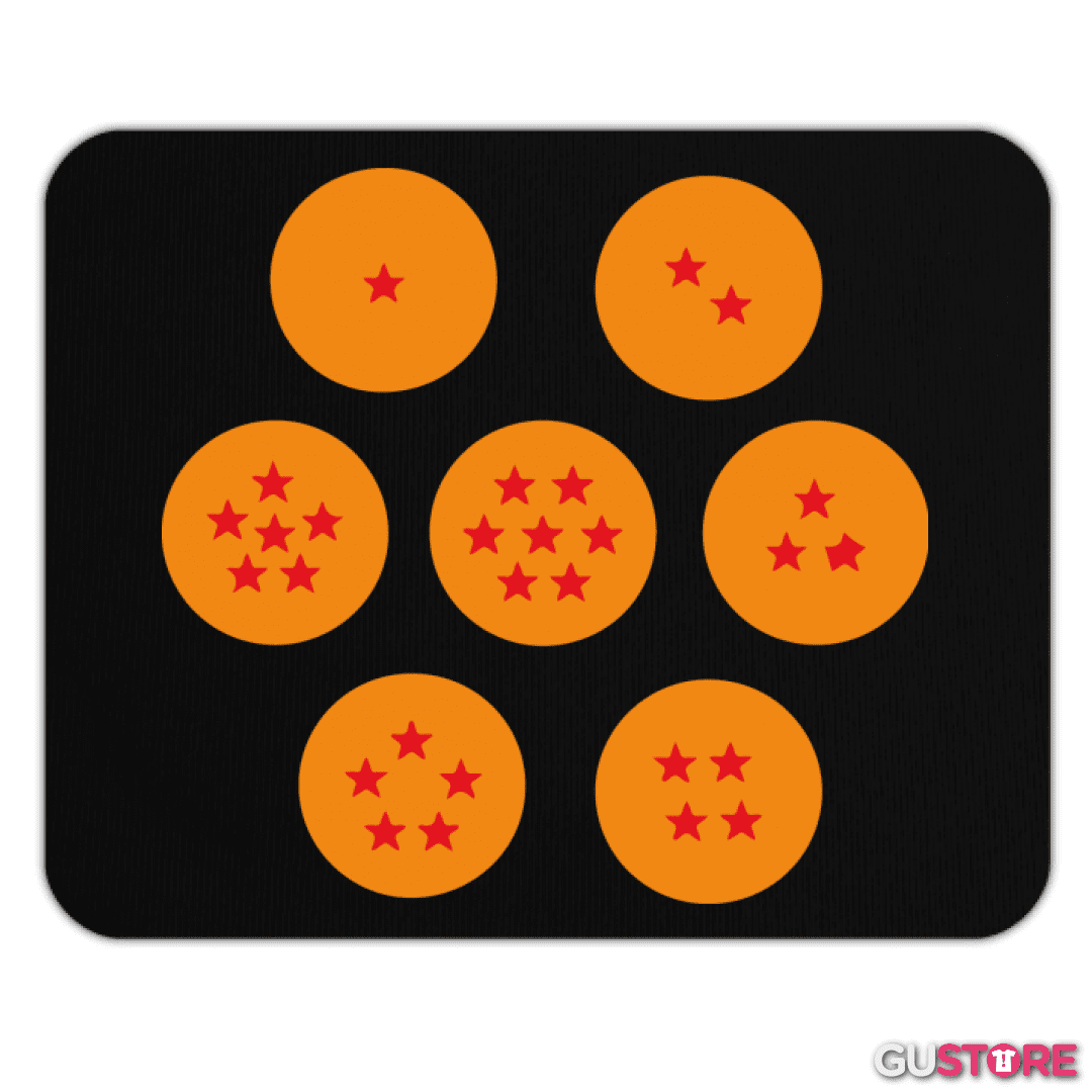 Mousepad 7 esferas