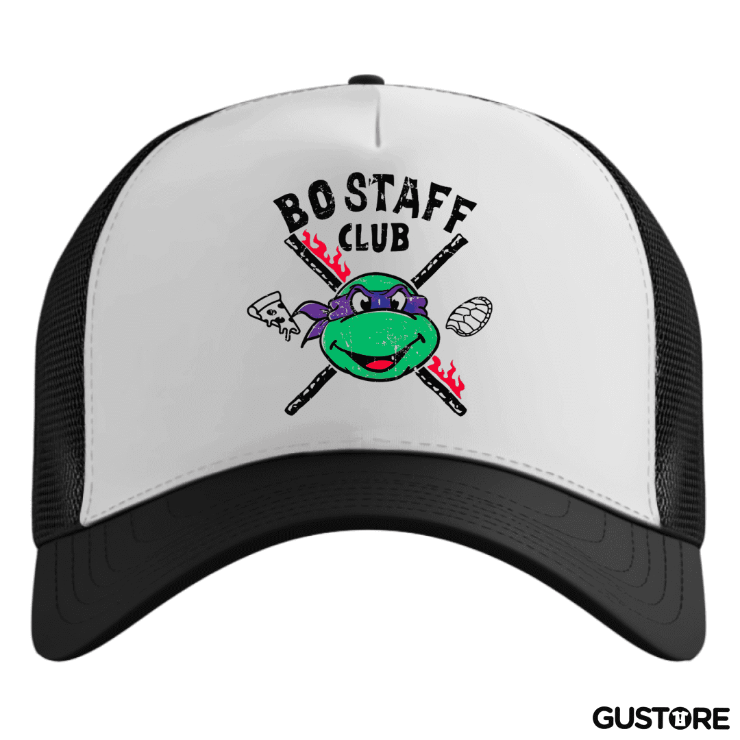 Gorro Bostaff club