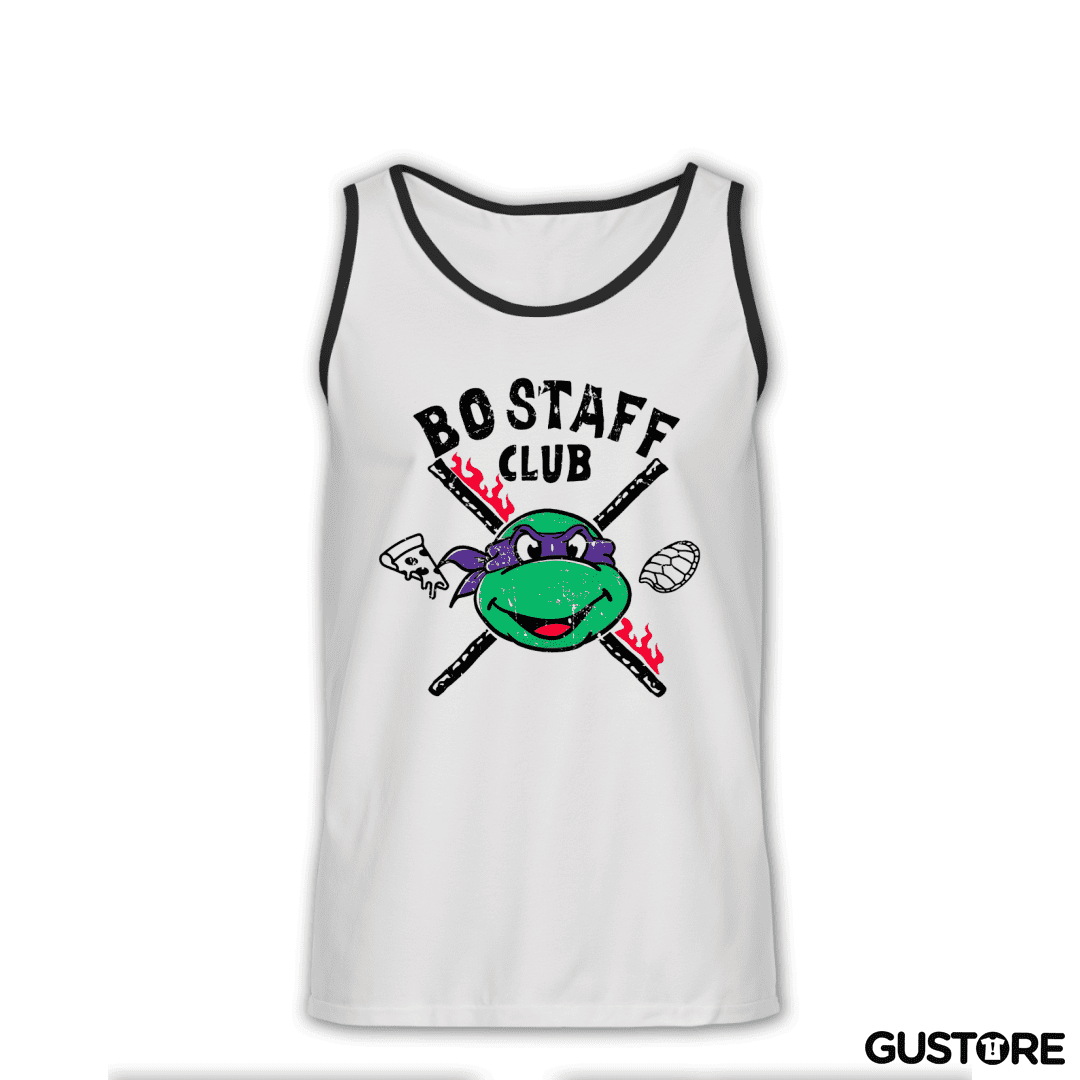 Sudadera Bostaff club