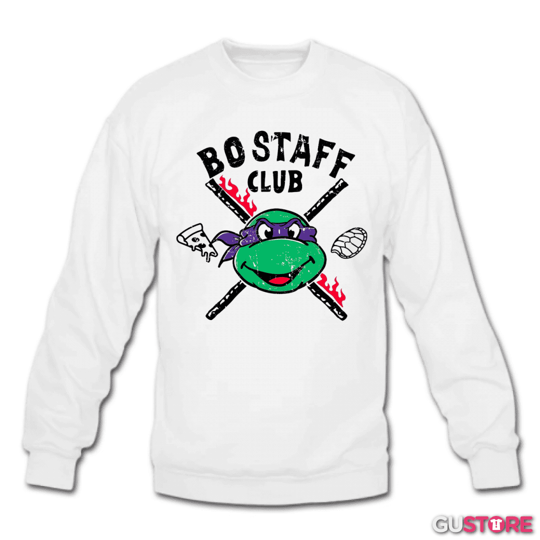 Poleron polo Bostaff club