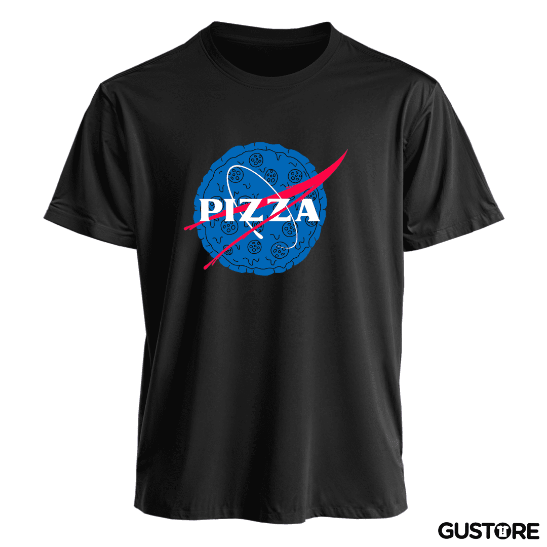 Polera Pizza
