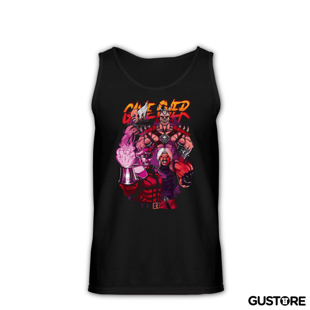 Sudadera Game Over II