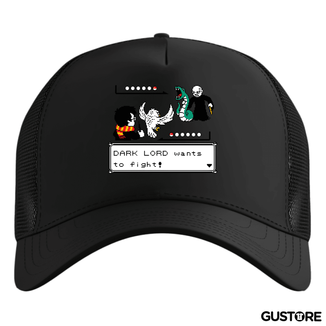 Gorro Batalla a Muerte con Varitas