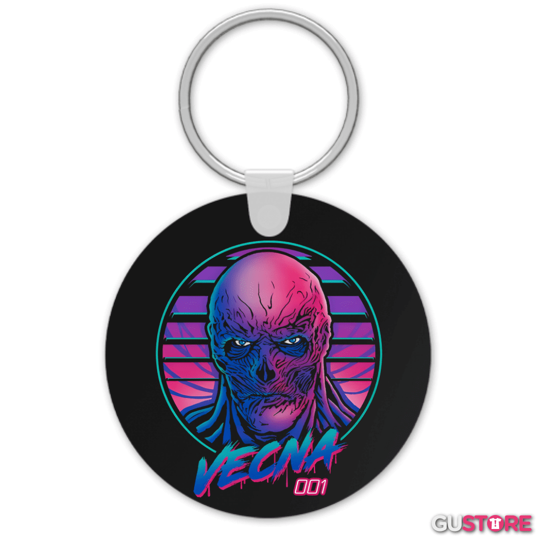 Llavero Retro 001