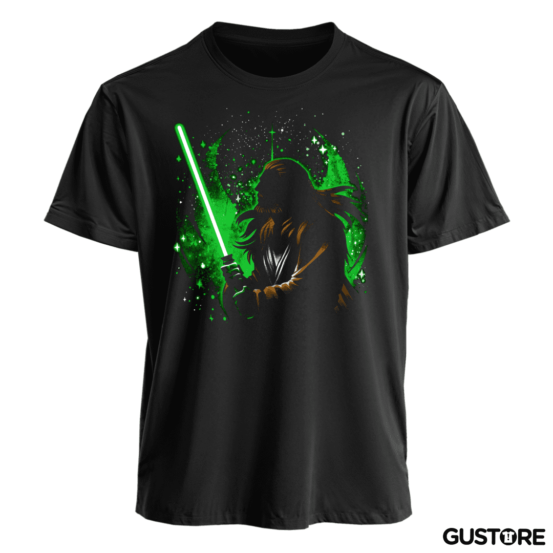 Polera Instinto Jedi