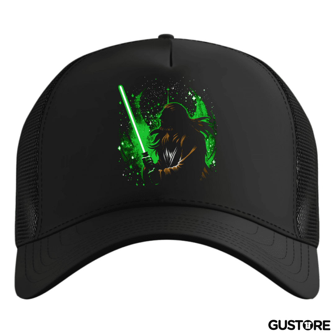 Gorro Instinto Jedi