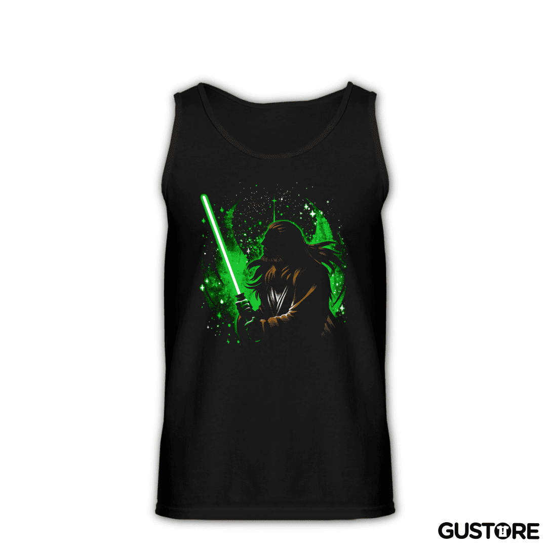 Sudadera Instinto Jedi