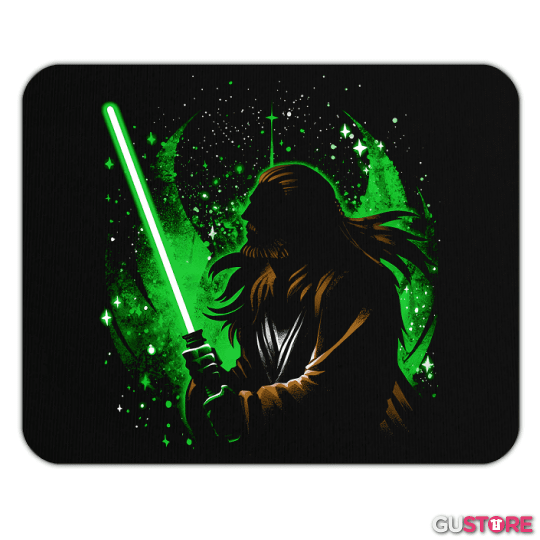Mousepad Instinto Jedi