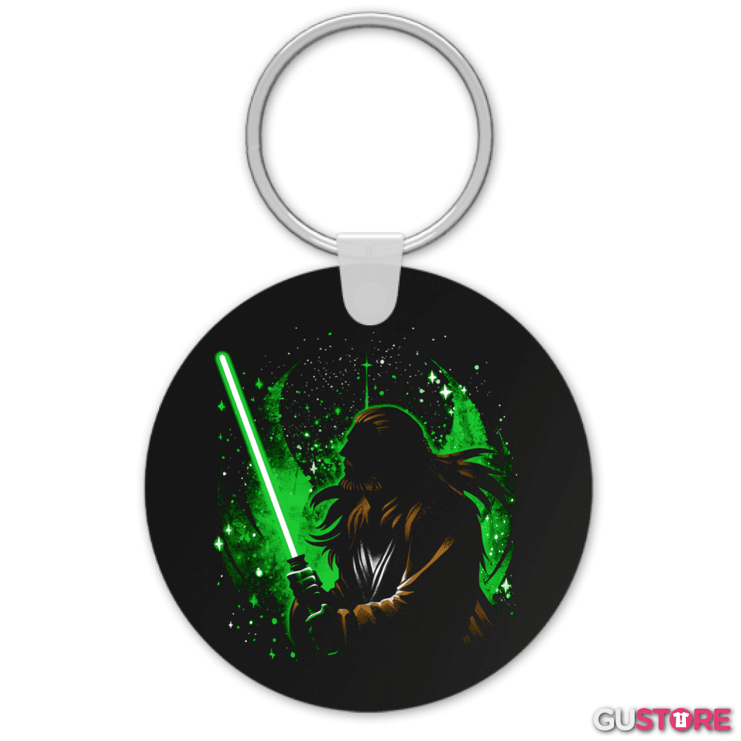 Llavero Instinto Jedi