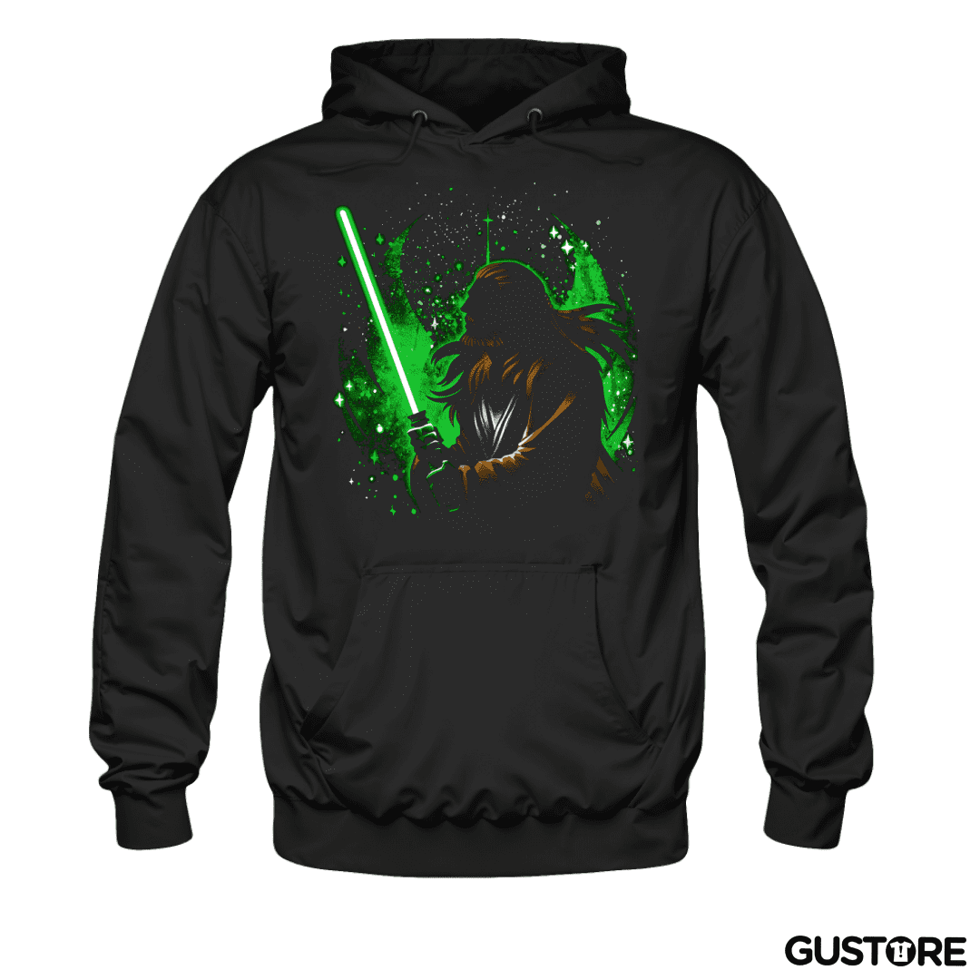 Polerón Canguro Instinto Jedi